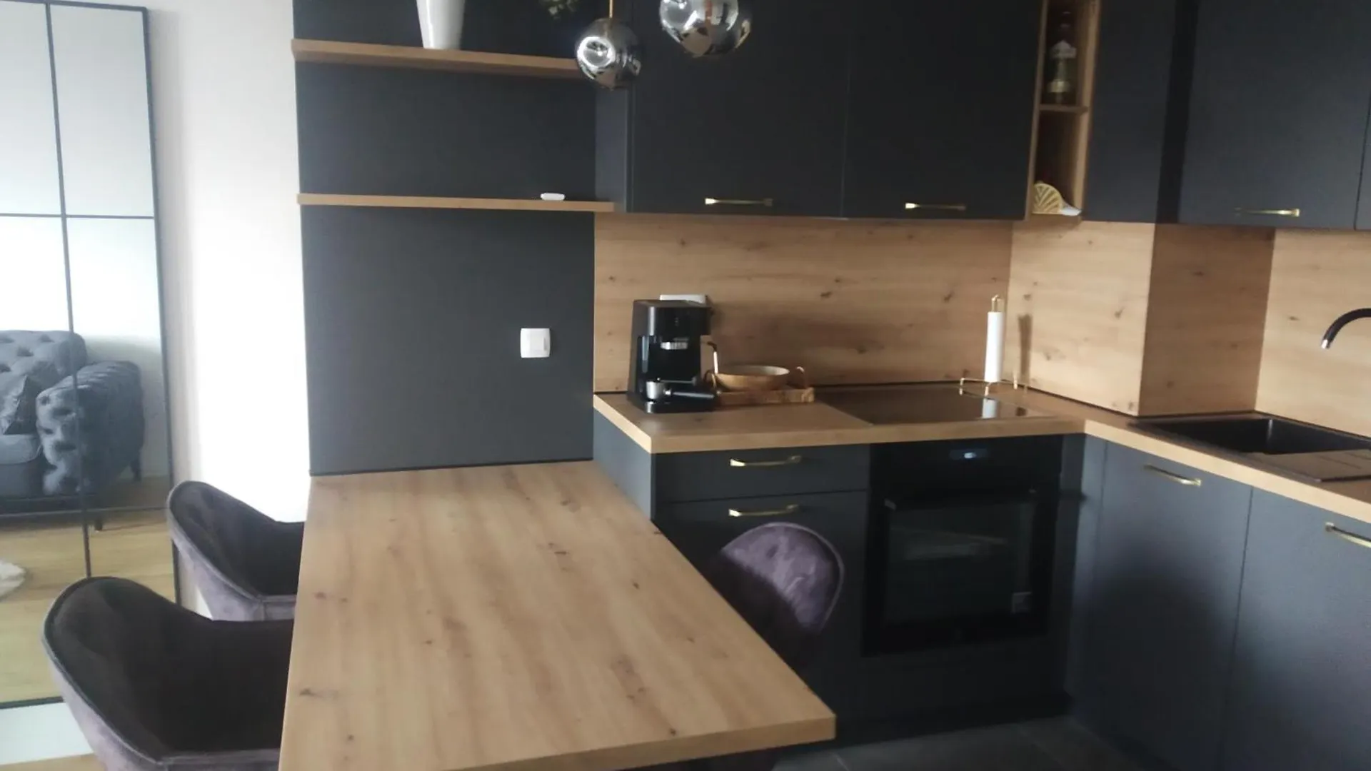 Mary Jane Apartment Zadar